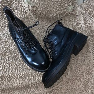 John Varvatos Men Boots